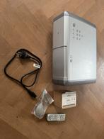 Sanyo PLV-Z4 Beamer - Filmprojector met veel opties!, Gebruikt, HD (720), Ophalen of Verzenden, Sanyo