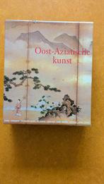 Oost-  Aziatische kunst, Boeken, Verzenden, Zo goed als nieuw, Meerdere auteurs, Overige onderwerpen