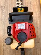 Heggenschaar - benzine, Tuin en Terras, Ophalen of Verzenden, Gebruikt, Benzine