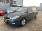 Kia Cee'd Sporty Wagon 1.6 X-ecutive / Clima / Navi / Cruise, Voorwielaandrijving, Euro 5, 125 pk, Gebruikt