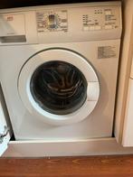 AEG Lavamat L54840 Wasmachine, Ophalen, Gebruikt, Voorlader, 85 tot 90 cm