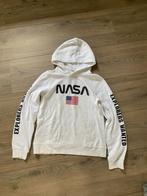 NASA trui, wit maat 176 (H&M), Jongen of Meisje, Trui of Vest, H&M, Ophalen of Verzenden
