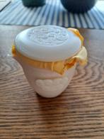 New Travel teapot sets <ceramic>for 2 persons, Nieuw, Ophalen of Verzenden