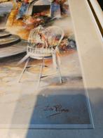 Don Rayman Ingelijste Prints, Antiek en Kunst, Kunst | Tekeningen en Foto's, Ophalen of Verzenden