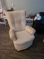 Gratis fauteuil, Huis en Inrichting, Fauteuils, Ophalen, Gebruikt, Klassiek, 75 tot 100 cm