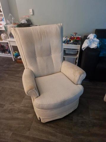 Gratis fauteuil