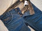 Pme Legend Pall Mall jeans spijkerbroek Skyhawk Maat 30/32, Kleding | Heren, Blauw, W32 (confectie 46) of kleiner, Ophalen of Verzenden