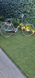 Union damesfiets, Fietsen en Brommers, Fietsen | Dames | Damesfietsen, Ophalen of Verzenden, Gebruikt, Overige merken