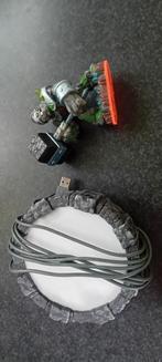 Skylanders, Spelcomputers en Games, Games | Nintendo Wii, Avontuur en Actie, 1 speler, Ophalen of Verzenden, Zo goed als nieuw