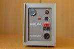 Quad 303 versterker en Sansui D-80C cassettedeck, Ophalen of Verzenden, Enkel, Overige merken, Tiptoetsen