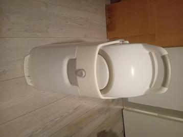 Diaper champ beschikbaar voor biedingen