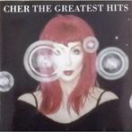 Cher CD vinylsingle DVD 's - hoeft niet in 1 koop, Ophalen of Verzenden