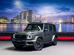 Mercedes-Benz G-Klasse AMG G63 Facelift|Olive Magno|Carbon|I, Automaat, 12 maanden, Gebruikt, Bedrijf