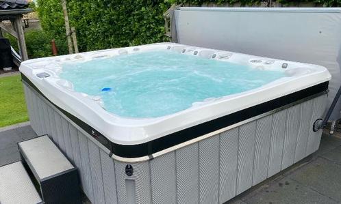❤️‍🔥 JACUZZI ❤️‍🔥 DEMO MODEL ❤️‍🔥 5 JAAR GARANTIE ❤️‍🔥, Tuin en Terras, Bubbelbaden en Hottubs, Nieuw, Filter, Ophalen of Verzenden