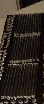 Veel mooie echte kristallen, Ophalen of Verzenden