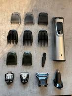 Philips Scheerapparaat met Opzetstukken, Ophalen of Verzenden, Gebruikt, Scheren en Epileren