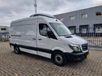 Mercedes-Benz Sprinter 316 CDI L2H2 Kuhlwagen Kerstner 0'C E, Achterwielaandrijving, Gebruikt, Euro 6, 4 cilinders