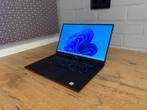 Dell Precision 5520 (i7-7700HQ - 16Gb - 256Gb -Quadro M1200), Ophalen, 256 GB, Met videokaart, Zo goed als nieuw
