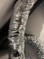 Wtw flex slang 150 mm geisoleerd, Ophalen, Nieuw, Ventilator en Afzuiger