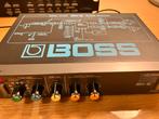 Boss RRV-10 digital reverb ‘80s half rack, Muziek en Instrumenten, Effecten, Ophalen of Verzenden, Reverb