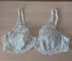 Hunkermuller Diva 5 bhs maat 85C met slips zgan, Kleding | Dames, Ondergoed en Lingerie, Ophalen of Verzenden, BH