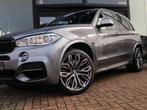 BMW X5 M50d | Trekhaak | HUD | Pano | Stuurverwarming | H/K, Auto's, Automaat, 15 km/l, 2993 cc, Leder