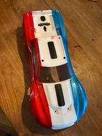 Traxxas Maxx v1 body, Ophalen of Verzenden, Zo goed als nieuw, Schaal 1:10, Auto offroad