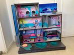 LOL speelgoed, Ophalen, Zo goed als nieuw, Poppenhuis
