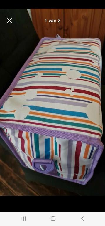 Disney Tupperware Bakjes beschikbaar voor biedingen