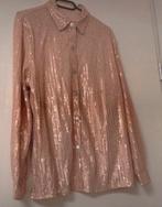 Glitter Blouse - maat M Nieuw!, Ophalen of Verzenden, Nieuw