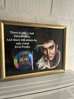 kader Elvis Presley, Verzamelen, Ophalen of Verzenden, Zo goed als nieuw
