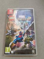 LEGO MARVEL Super Heroes 2, Spelcomputers en Games, Avontuur en Actie, 1 speler, Ophalen of Verzenden, Zo goed als nieuw