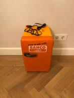 Bahco Koelbox - Oranje, Ophalen of Verzenden, Gebruikt, Koelbox, Elektrisch