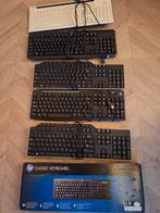 Toetsenborden, Computers en Software, Toetsenborden, Ophalen