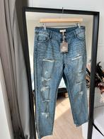 Josh v glitter jeans mom jeans L, Kleding | Dames, Nieuw, Blauw, W30 - W32 (confectie 38/40), Ophalen of Verzenden