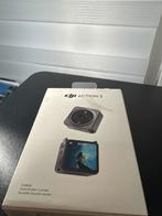 DJI Action 2 32GB - Weinig gebruikt, incl. accessoires, Ophalen of Verzenden, Zo goed als nieuw, Overige merken