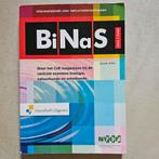 BINaS Aeres Barneveld MBO informatieboek, Verzenden, Zo goed als nieuw, Natuurwetenschap