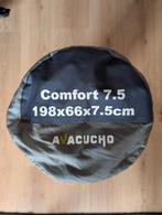 Slaapmat Ayachucho 198x66x7,5 cm, Caravans en Kamperen, Slaapmatten, Ophalen, Zo goed als nieuw