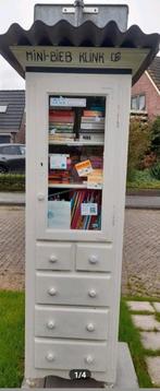 Gratis boeken zie omschrijving, Ophalen, Gelezen