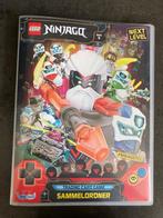 Lego - Ninjago - Serie 5 - Next Level - Blue Ocean kaarten, Nieuw, Ophalen of Verzenden