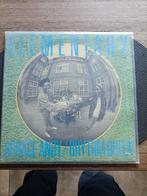 Horace Andy / Rhythm Queen - Elementary LP reggae lp vinyl, Ophalen of Verzenden, Zo goed als nieuw