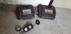 Twee JUMPSTARTER 700, Auto diversen, Jumpstarters, Ophalen