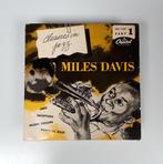 Miles Davis op Capitol, Verzenden, 1940 tot 1960, Gebruikt, Jazz