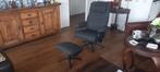 2 maanden oude relaxfauteuil mechanisch, Huis en Inrichting, Fauteuils, Ophalen of Verzenden, Zo goed als nieuw, Stof, 50 tot 75 cm