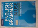 English grammar, Ophalen of Verzenden, Alpha, Nieuw, HBO