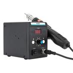 Solderen Hetelucht soldeer Station 220V, Hobby en Vrije tijd, Elektronica-componenten, Niet ingevuld, Verzenden, Niet ingevuld