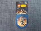Lego boba fett magnet 851317, Kinderen en Baby's, Speelgoed | Duplo en Lego, Ophalen, Nieuw, Complete set, Lego