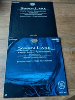 Swan Lake: London Festival Ballet * LaserDisc * Cd Video, Alle leeftijden, Ophalen of Verzenden, Zo goed als nieuw, Muziek en Concerten