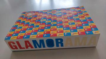 GLAMORAMA - Bret Easton Ellis beschikbaar voor biedingen