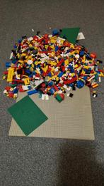 Grote partij losse Lego stenen, Kinderen en Baby's, Speelgoed | Duplo en Lego, Ophalen of Verzenden, Gebruikt, Losse stenen, Lego